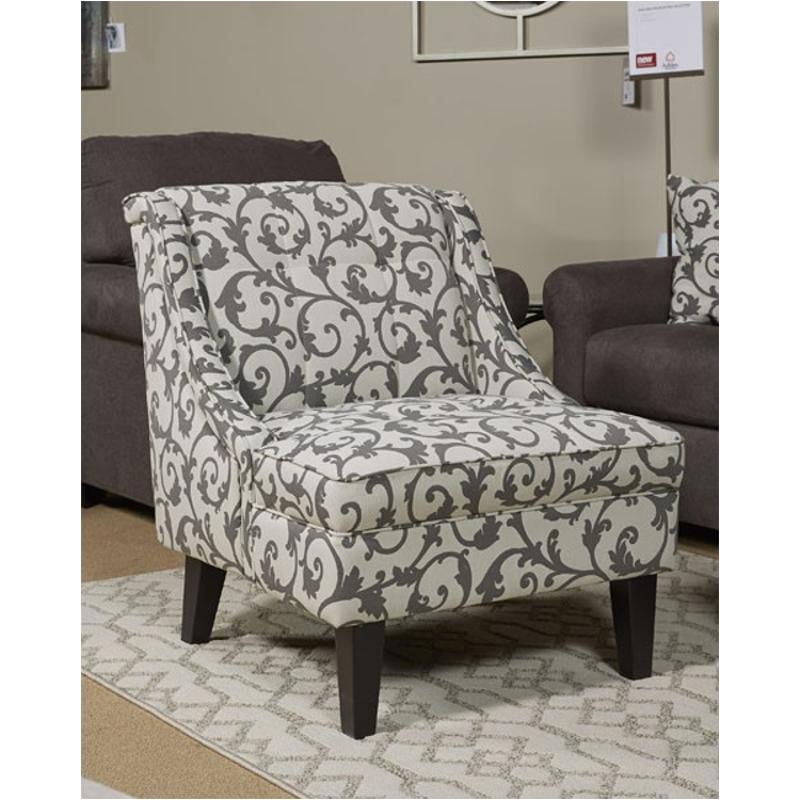 1050160 Ashley Furniture Kexlor Living Room Accent Chair