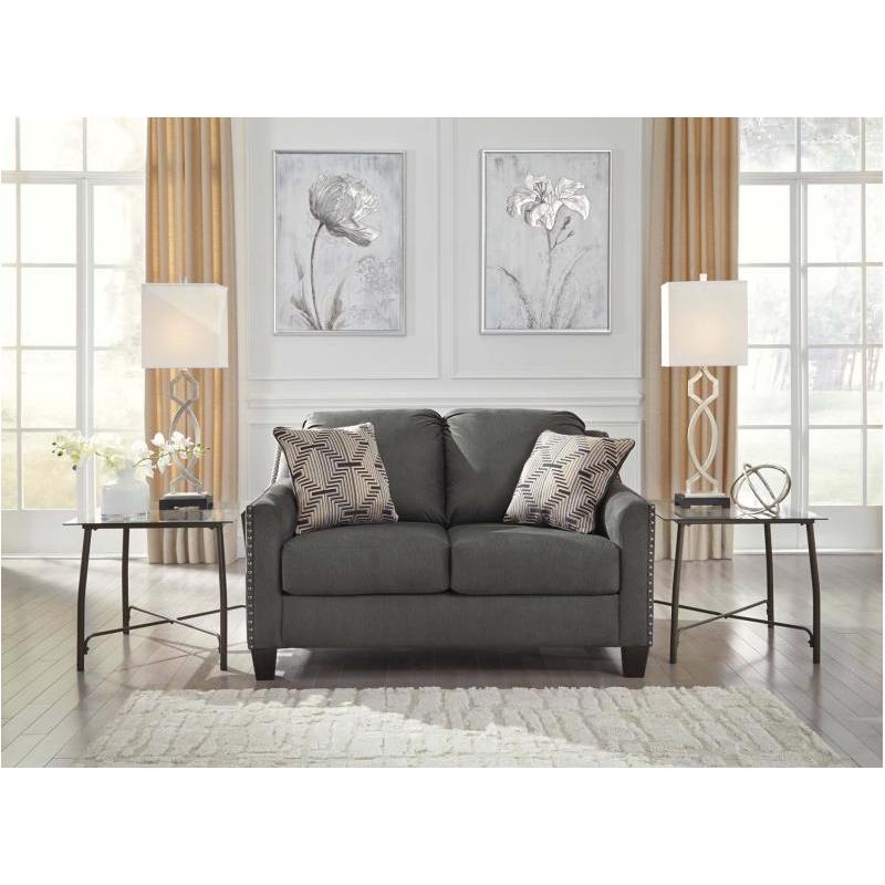1130335 Ashley Furniture Torcello Living Room Loveseat