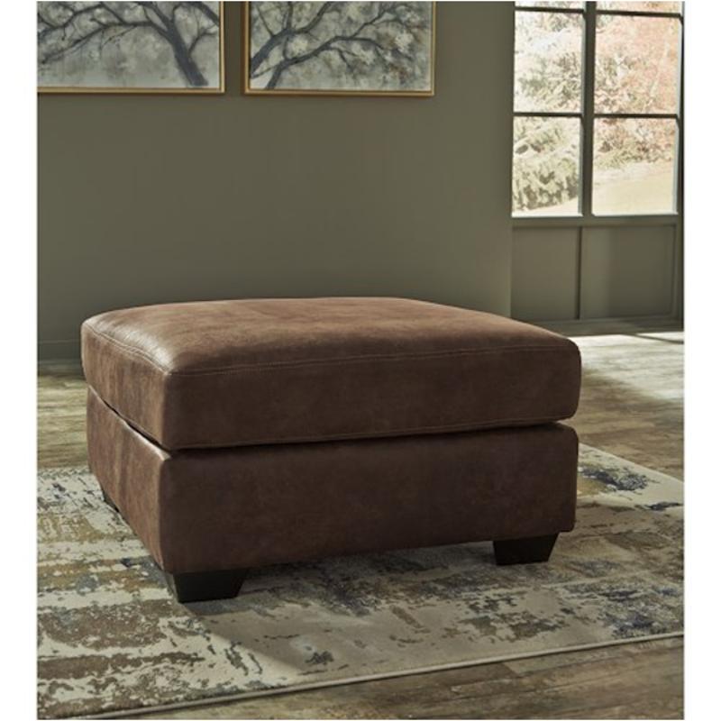 1200008 Ashley Furniture Bladen Coffee Oversized Accent Ottoman 1200008 Ashley Furniture Bladen Coffee Living Room Ottoman
