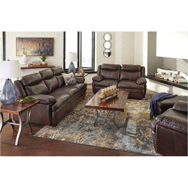 1530438 Ashley Furniture Hannalore Living Room Sofa