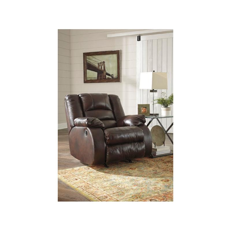 1700198 Ashley Furniture Levelland Power Rocker Recliner