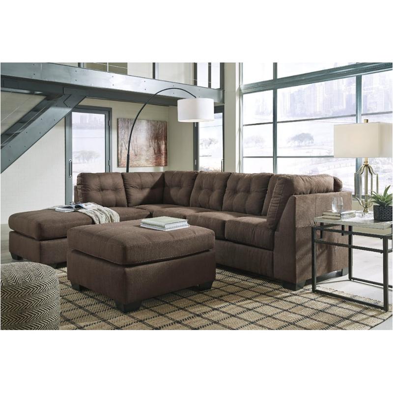 3490808 Ashley Furniture Pitkin Walnut Oversized Accent Ottoman 3490808 Ashley Furniture Pitkin Walnut Living Room Ottoman