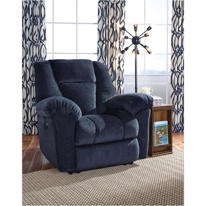 3630306 Ashley Furniture Nimmons Living Room Power Recliner