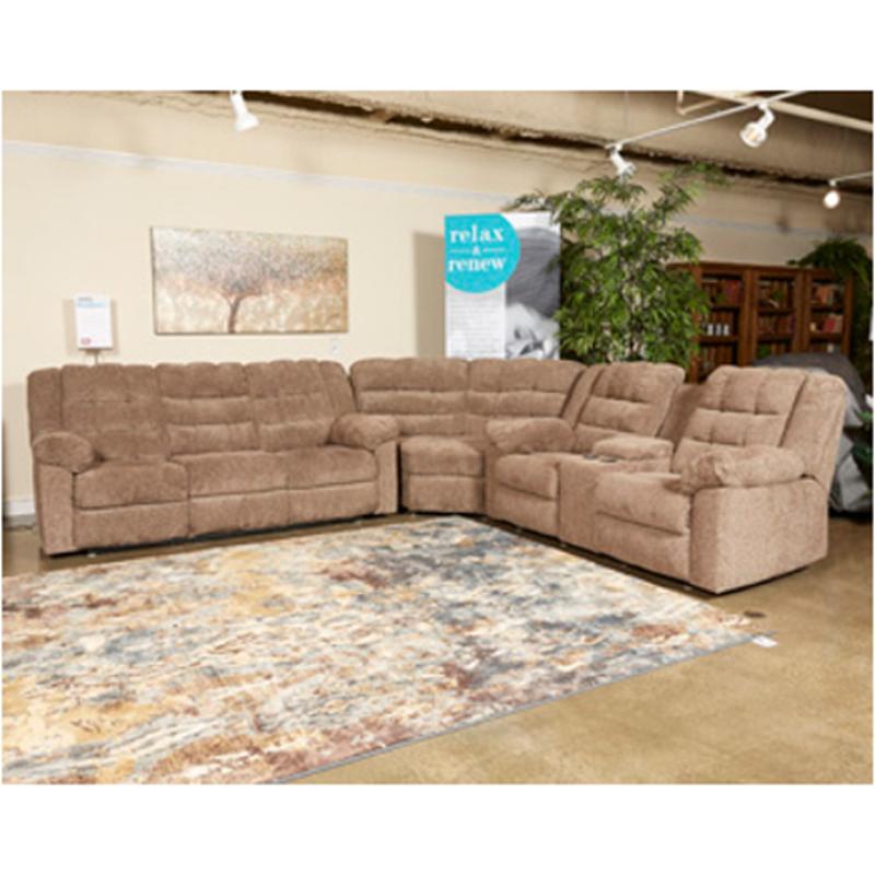 5840188 Ashley Furniture Workhorse Living Room Reclining Sofa 5840188 Ashley Furniture Workhorse Living Room Recliner