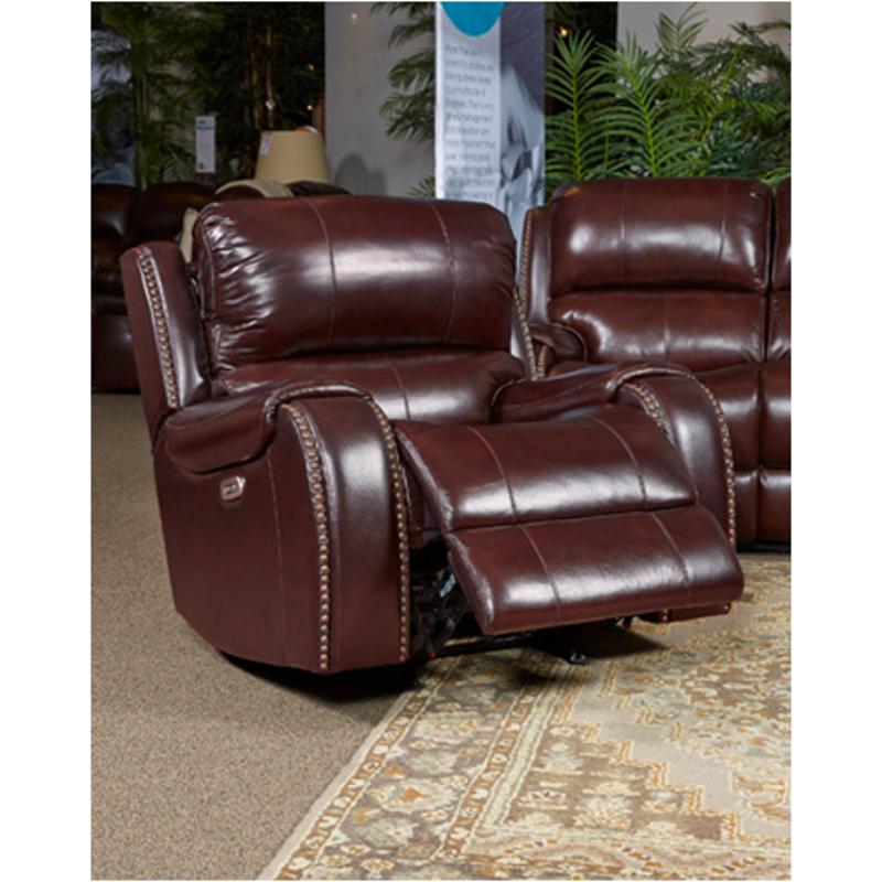 7360613 Ashley Furniture Gilmanton Power Rocker Recliner Adjusted Headrest