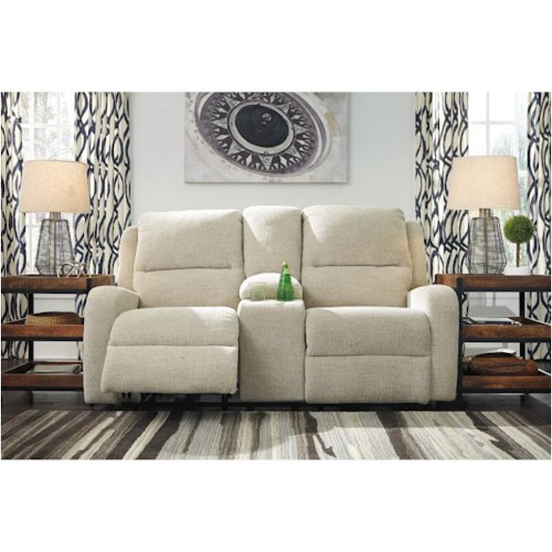 7810318 Ashley Furniture Krismen Sand Recliner 7810318 Ashley Furniture Krismen Sand Living Room Recliner