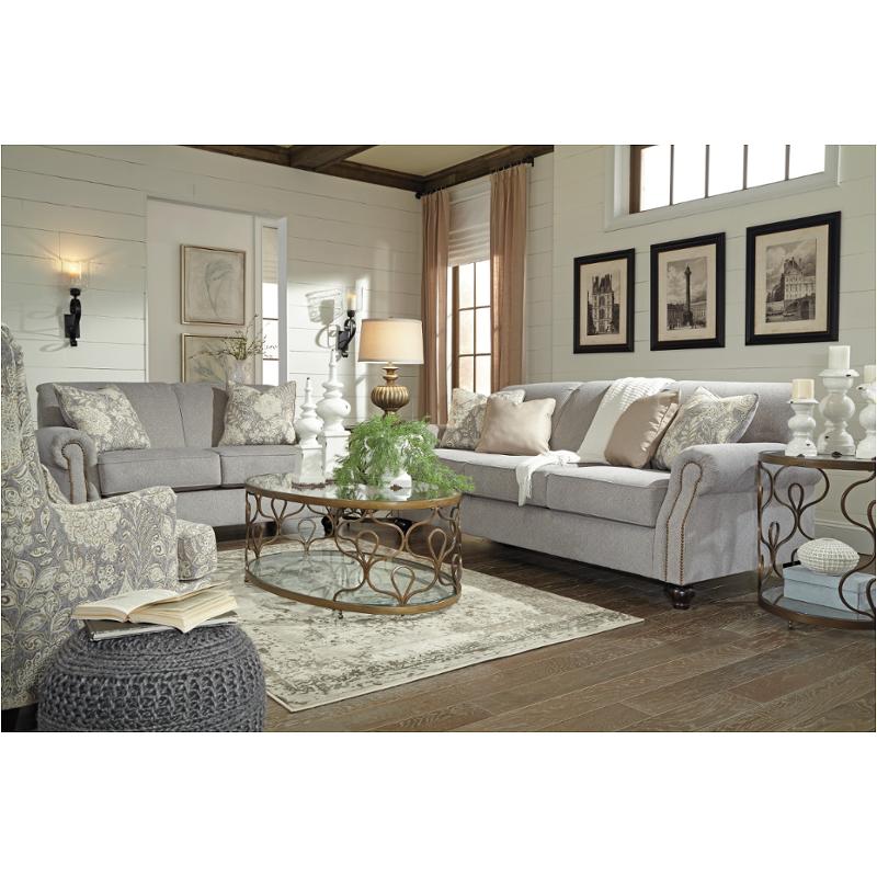 8130238 Ashley Furniture Avelynne Living Room Sofa