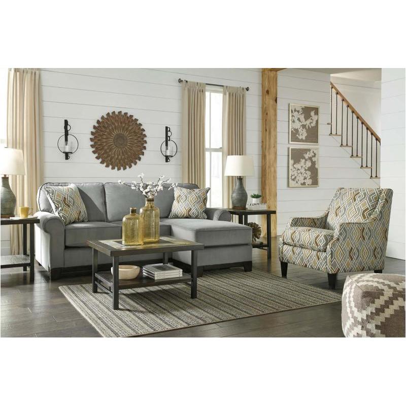 8450118 Ashley Furniture Benld Living Room Chaise 8450118 Ashley Furniture Benld Living Room Chaise