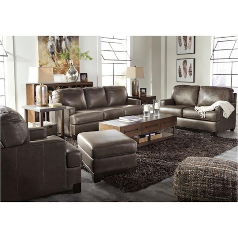 8800338 Ashley Furniture Derwood Living Room Sofa