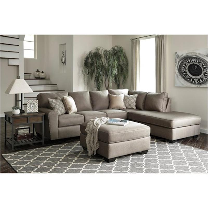 9120266 Ashley Furniture Calicho Living Room Laf Sofa