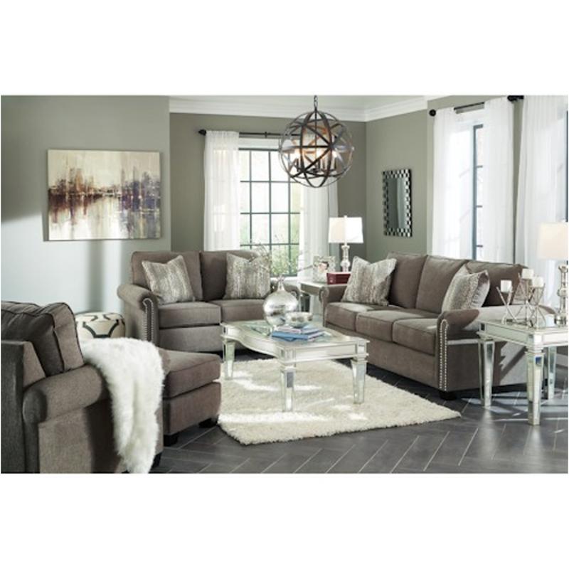 9260238 Ashley Furniture Gilman Living Room Sofa