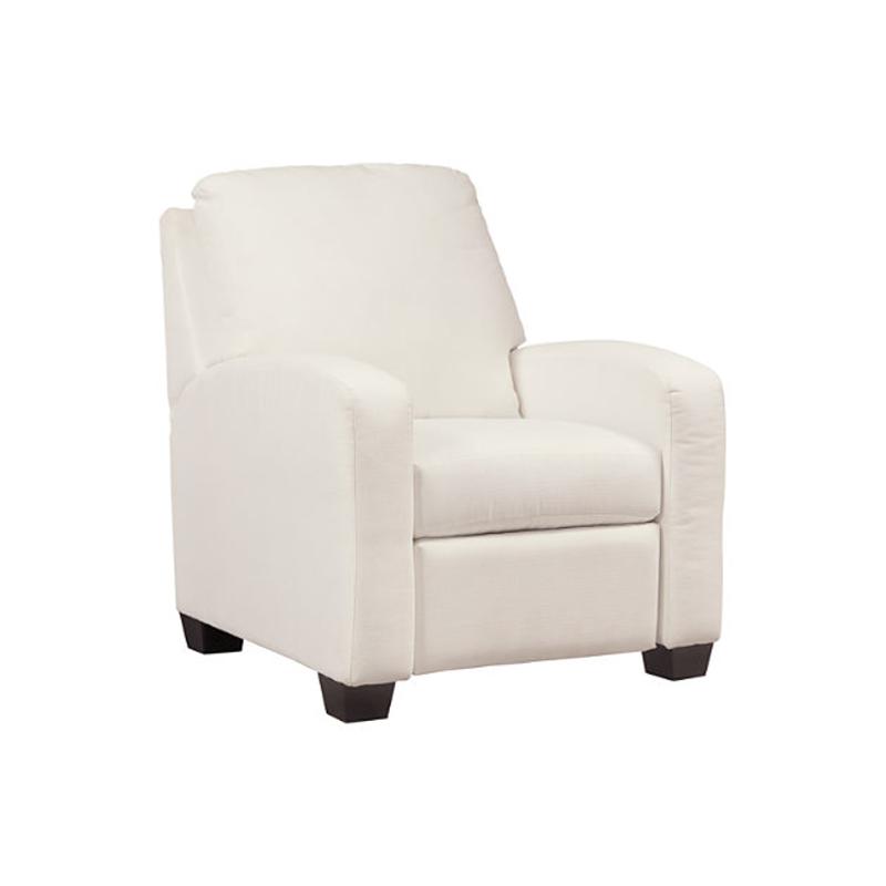 9470430 Ashley Furniture Low Leg Recliner