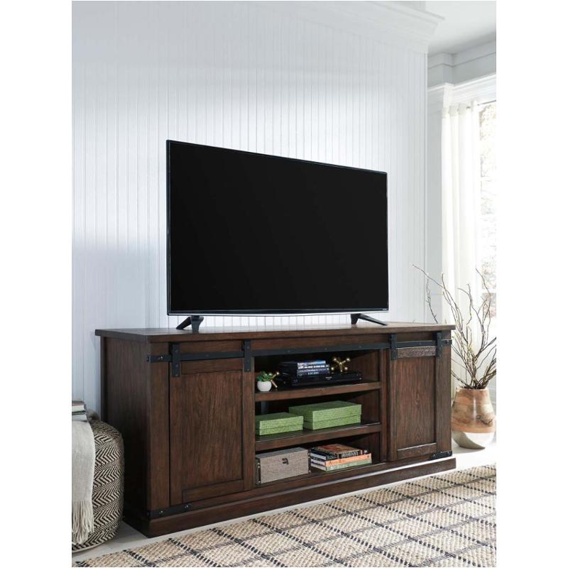 W562 68 Ashley Furniture Budmore Extra Large Tv Stand