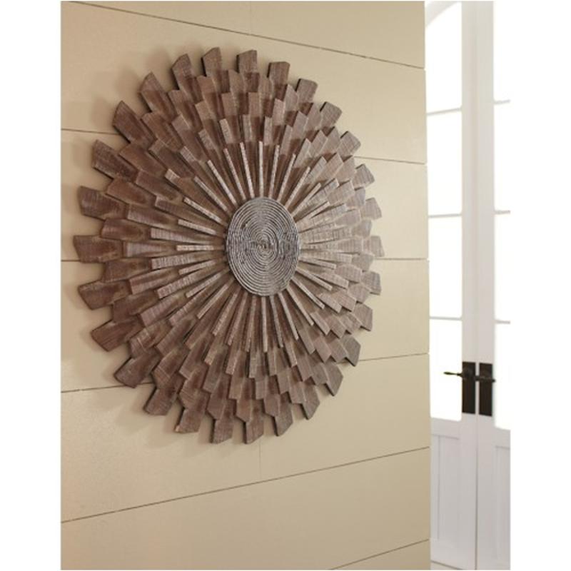 A8010059 Ashley Furniture Accent Wall Decor