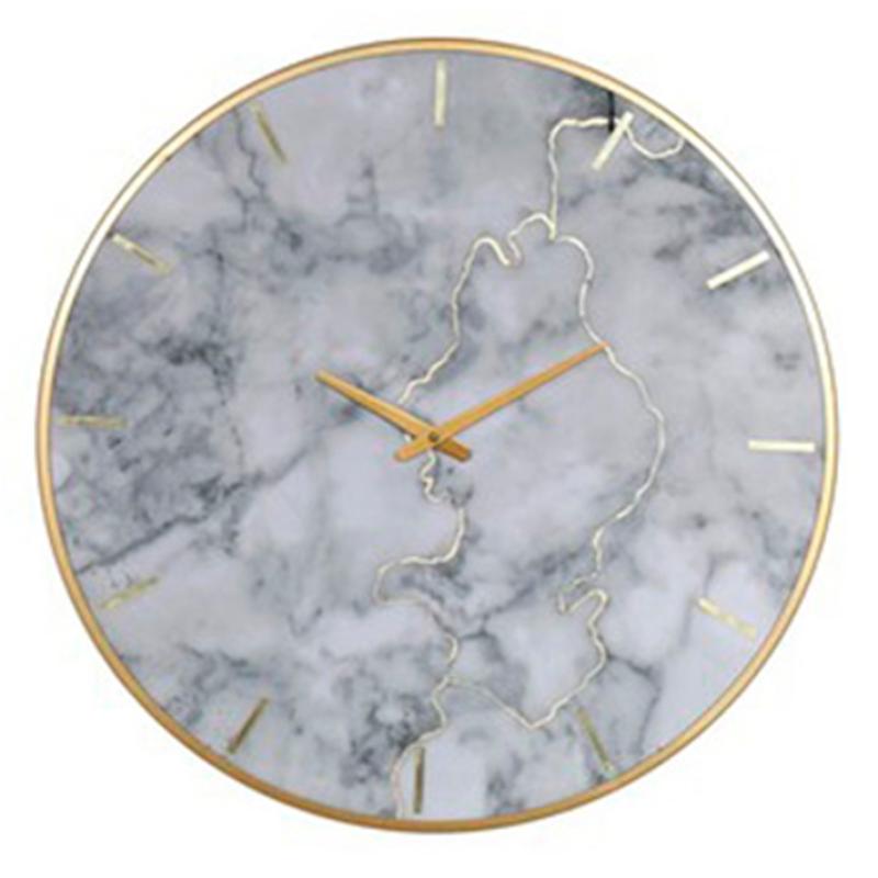 A8010130 Ashley Furniture Accent Wall Clock