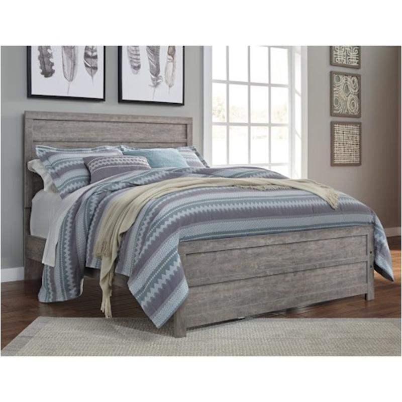 B070 58 Ashley Furniture Culverbach Bedroom King Panel Bed B070 58 Ashley Furniture Culverbach Bedroom Bed
