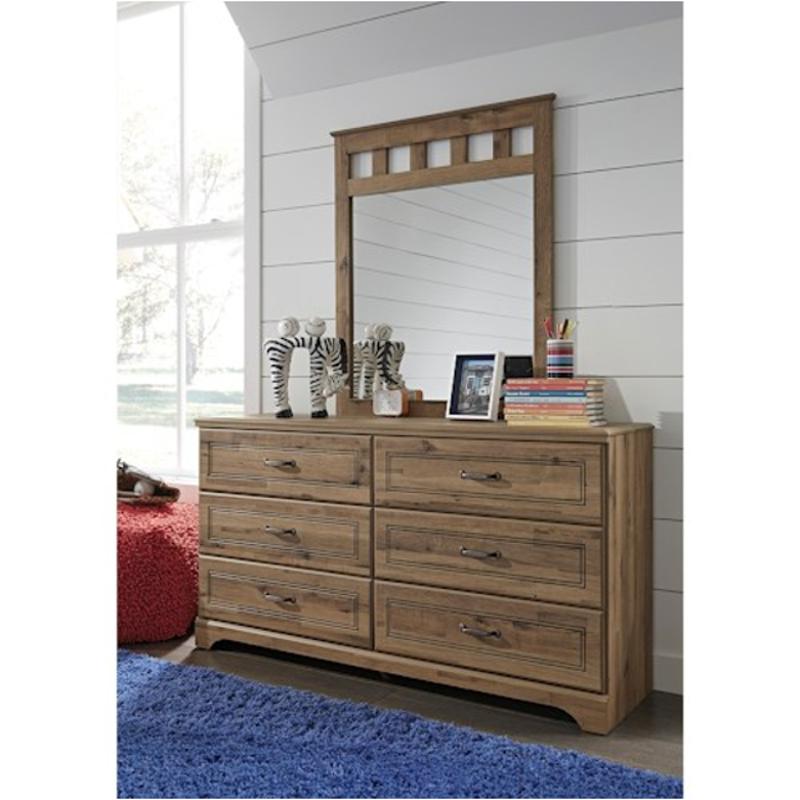 B173 21 Ashley Furniture Brobern Kids Room Dresser