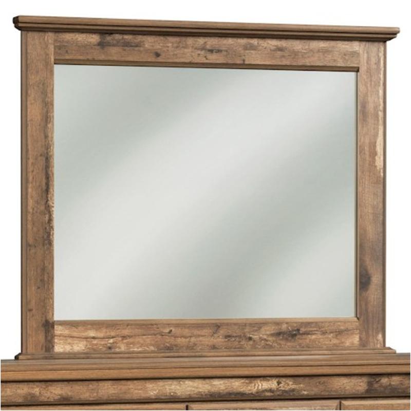 B224 36 Ashley Furniture Blaneville Bedroom Mirror