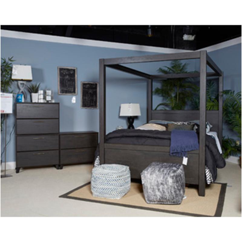 b273-71 ashley furniture daltori queen canopy bed