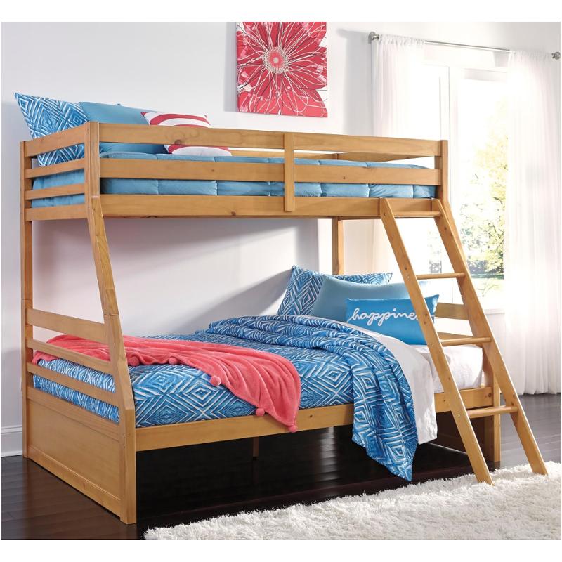 B324 58p Ashley Furniture Hallytown Twin Full Bunk Bed Panels B324 58p Ashley Furniture Hallytown Kids Room Bed