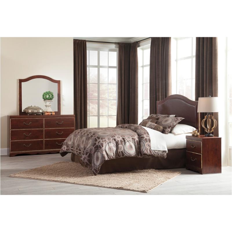 Ashley Furniture Upholstered Headboard | Ashley Furniture