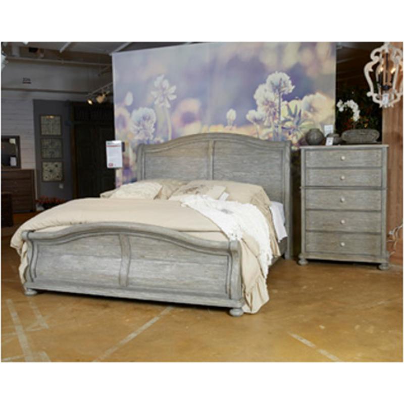 B644 77 Ashley Furniture Marleny Queen Sleigh Bed
