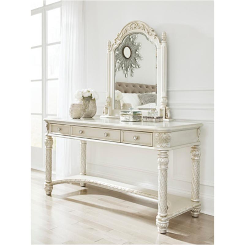 B750 25 Ashley Furniture Cassimore Vanity Mirror