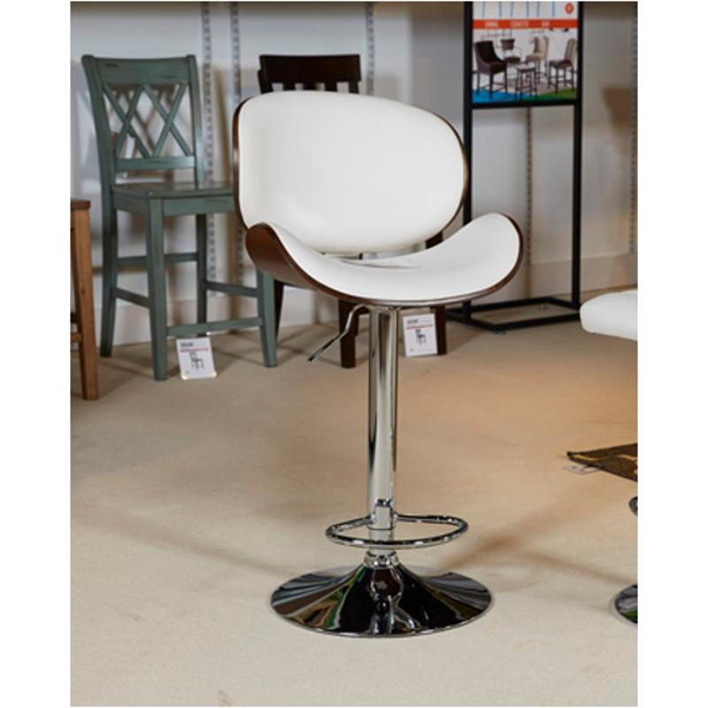 D120 630 Ashley Furniture Tall Upholstered Swivel Barstools