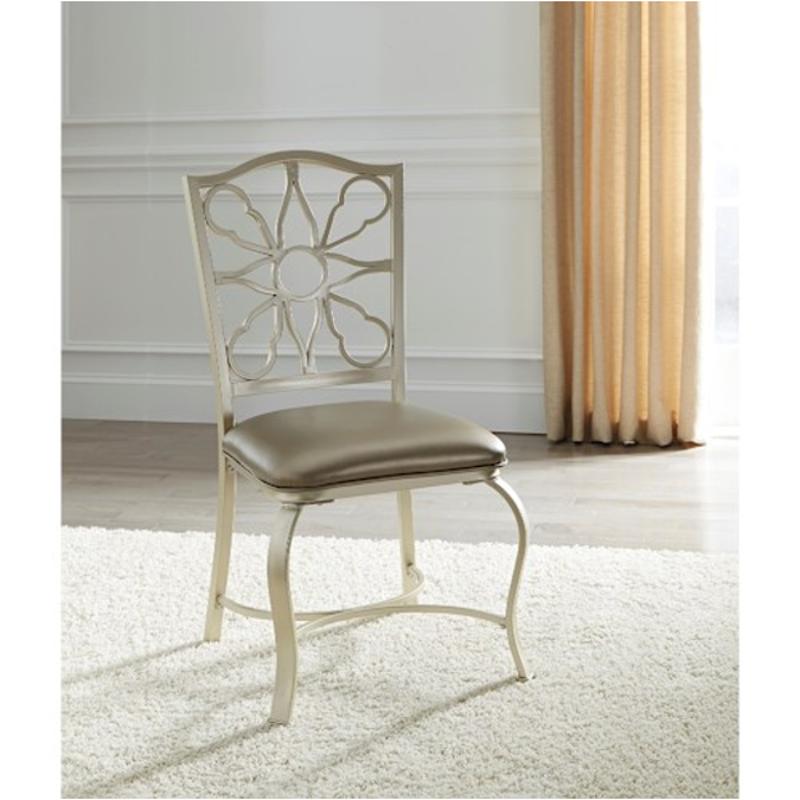 D390 01 Ashley Furniture Shollyn Upholstered Side Chair D390 01 Ashley Furniture Shollyn Dining Room Chair