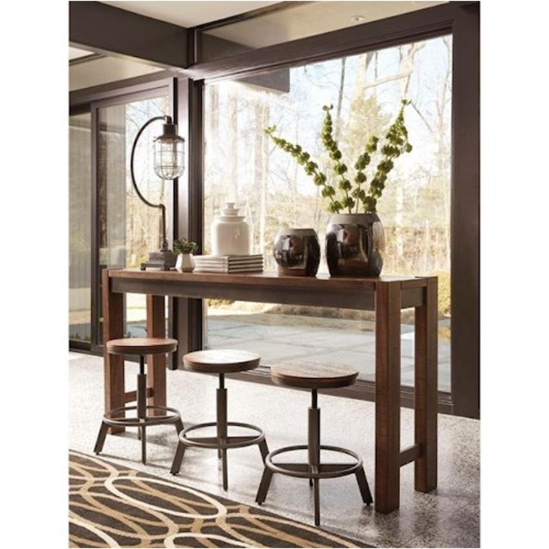 D440 52 Ashley Furniture Torjin Dining Room Long Counter Table