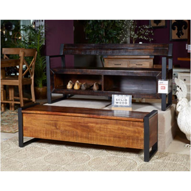 D548 410 Ashley Furniture Glosco Brown Storage Bench D548 410 Ashley Furniture Glosco Brown Dining Room Benche