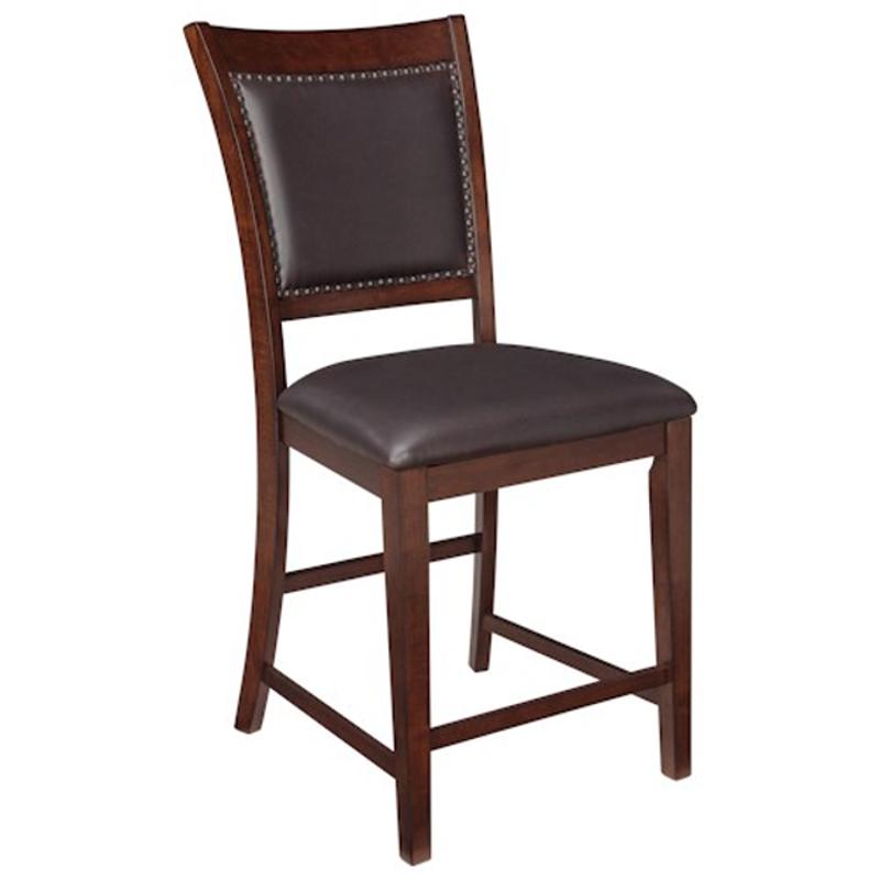 D564 124 Ashley Furniture Collenburg Upholstered Barstool D564 124 Ashley Furniture Collenburg Dining Room Stool