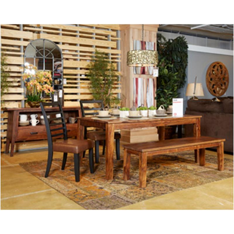 D648 60 Ashley Furniture Manis Dining Room Server