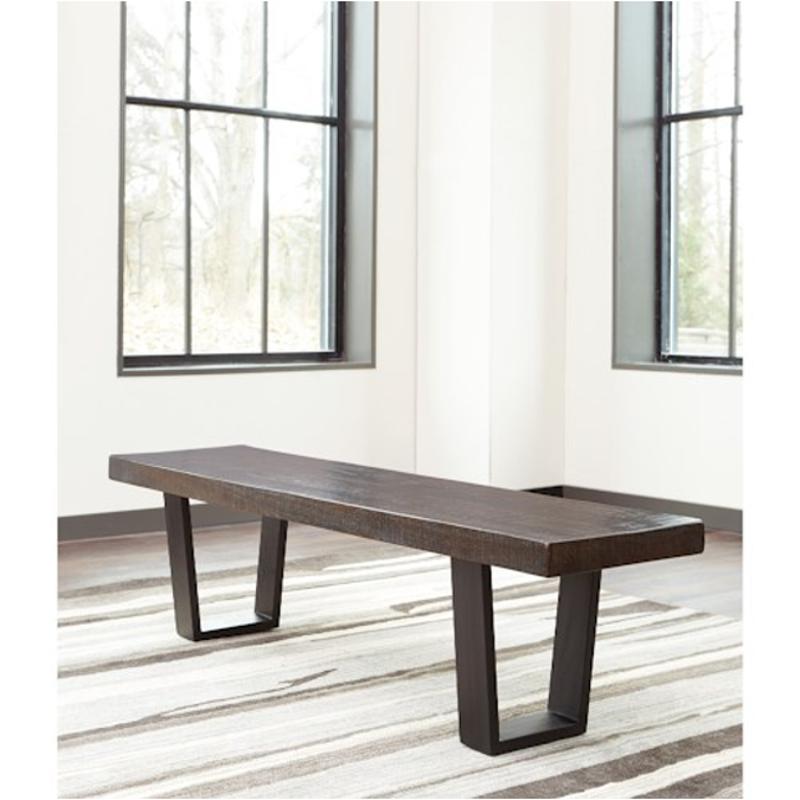 D721 00 Ashley Furniture Parlone Dining Room Benche Large Bench D721 00 Ashley Furniture Parlone Dining Room Benche