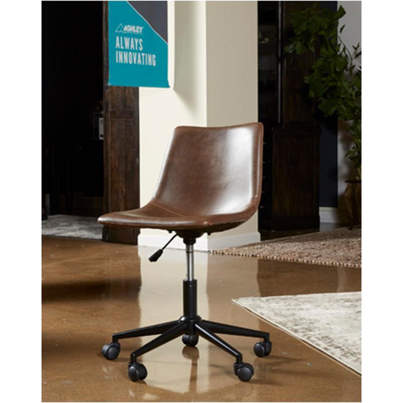 H200 01 Ashley Furniture Home Office Swivel Desk Chair H200 01 Ashley Furniture Home Office Chair