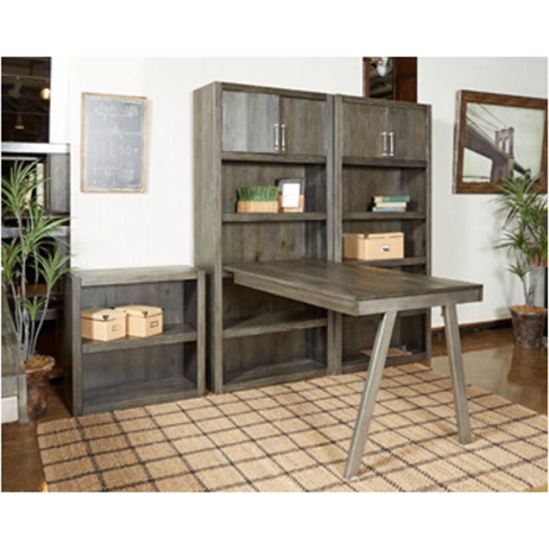 H467-44 Ashley Furniture Raventown Home Office Desk