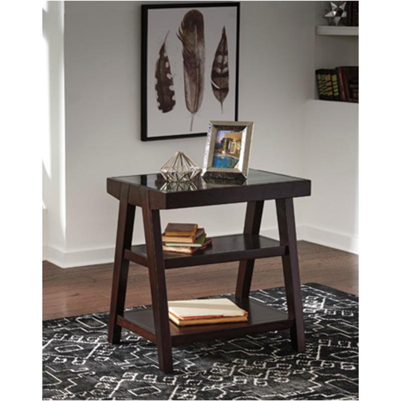 H637 24 Ashley Furniture Chanceen Home Office Desk Corner Table H637 24 Ashley Furniture Chanceen Home Office Desk