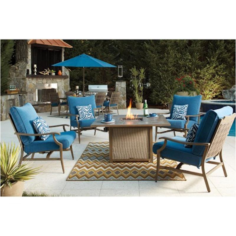 P556 772 Ashley Furniture Partanna Square Fire Pit Table P556 772 Ashley Furniture Partanna Patio And Garden Fireplace