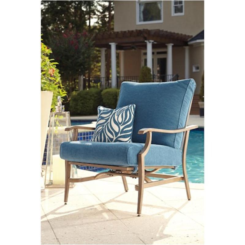 P556 826 Ashley Furniture Partanna Motion Lounge Chair 2 Cn P556 826 Ashley Furniture Partanna Patio And Garden Accent Chair