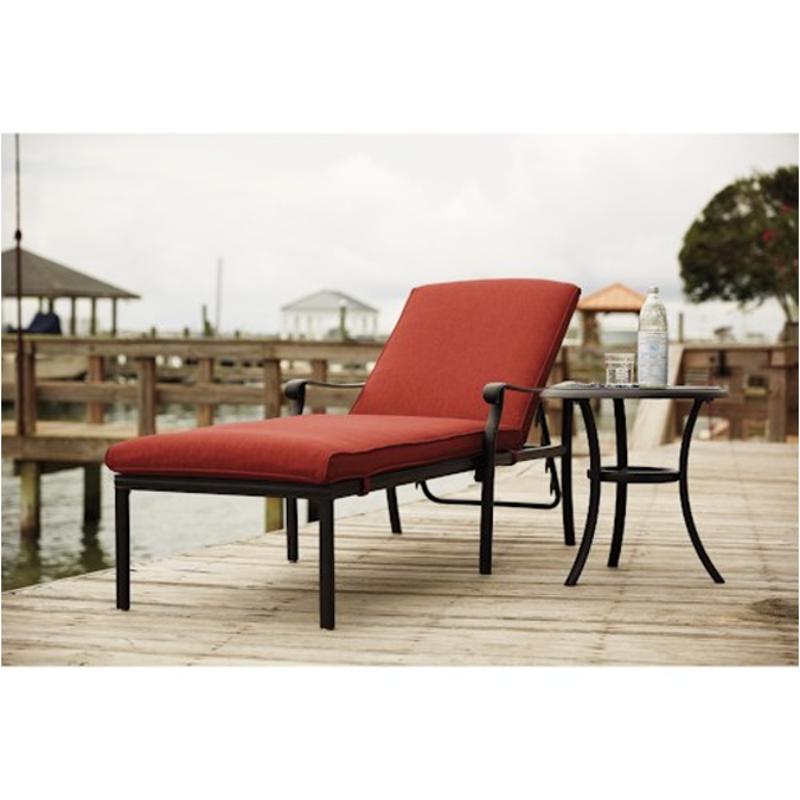 P557 815 Ashley Furniture Tanglevale Chaise Lounge With Cushion P557 815 Ashley Furniture Tanglevale Patio And Garden Chaise