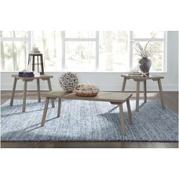 T114 13 Ashley Furniture Occasional Table Set