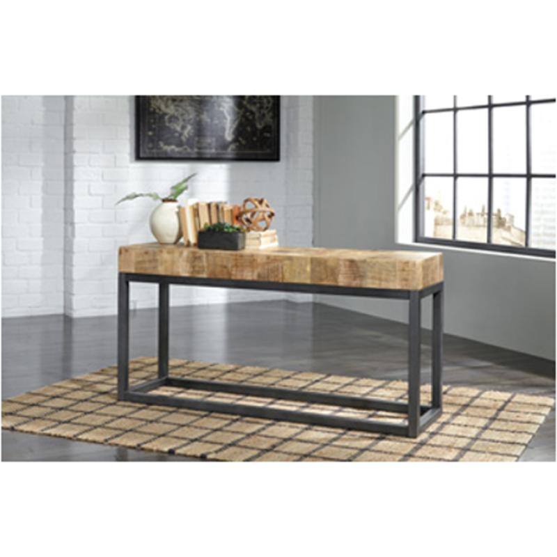 T943 4 Ashley Furniture Prinico Sofa Table T943 4 Ashley Furniture Prinico Sofa Table