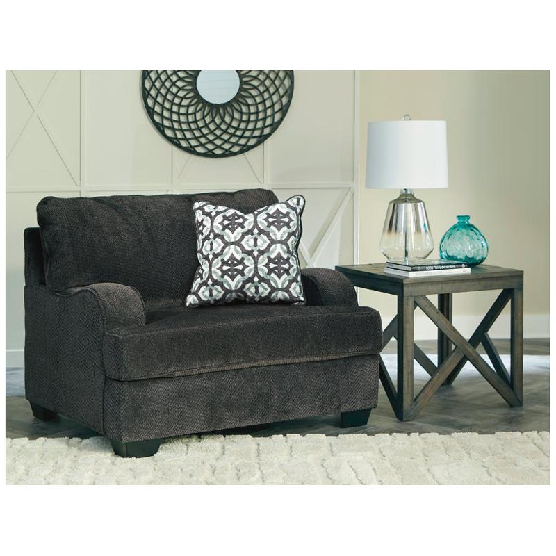 1410123 Ashley Furniture Chaon Living Room Chair And A Half 1410123 Ashley Furniture Chaon Chair And A Half