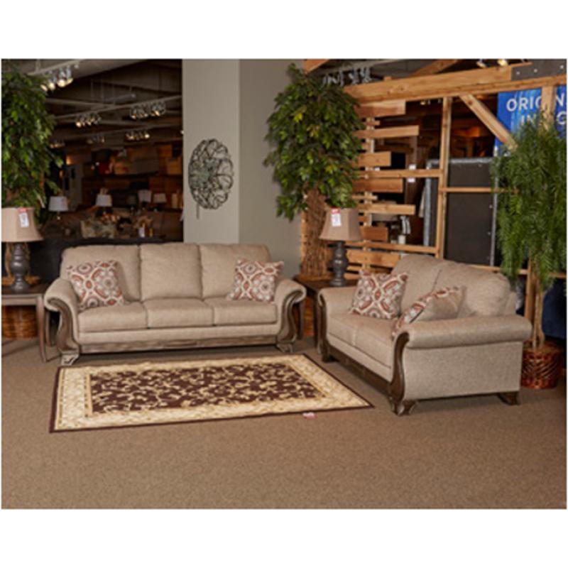 1800338 Ashley Furniture Claremorris Living Room Sofa