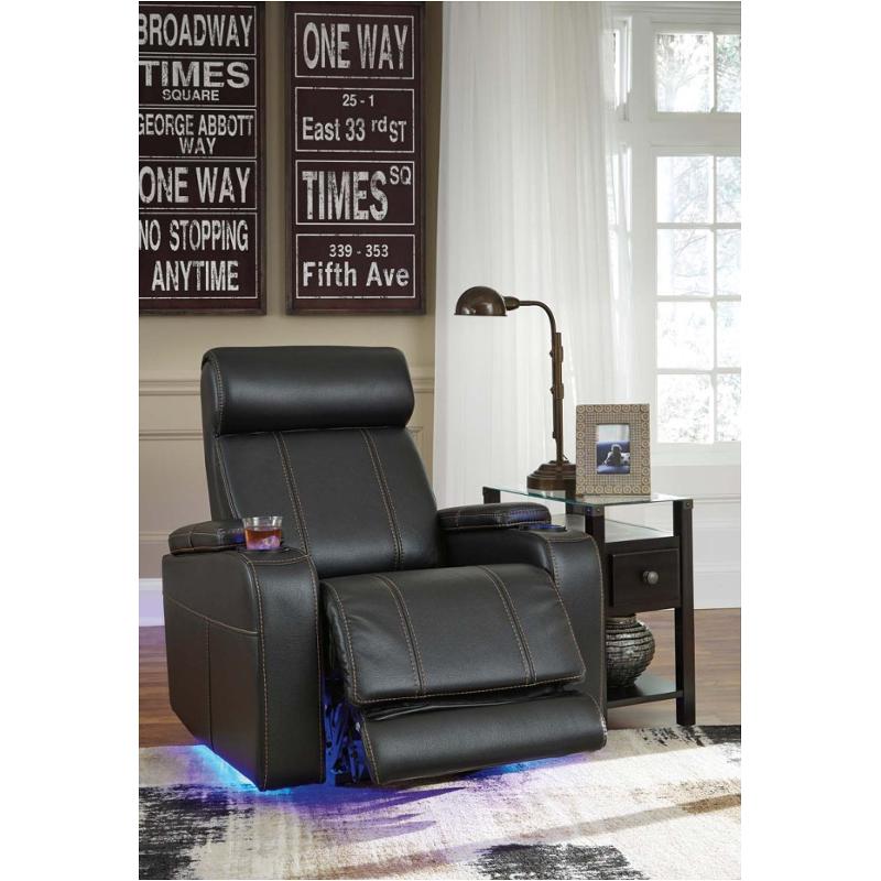 2120206 Ashley Furniture Boyband Power Recliner