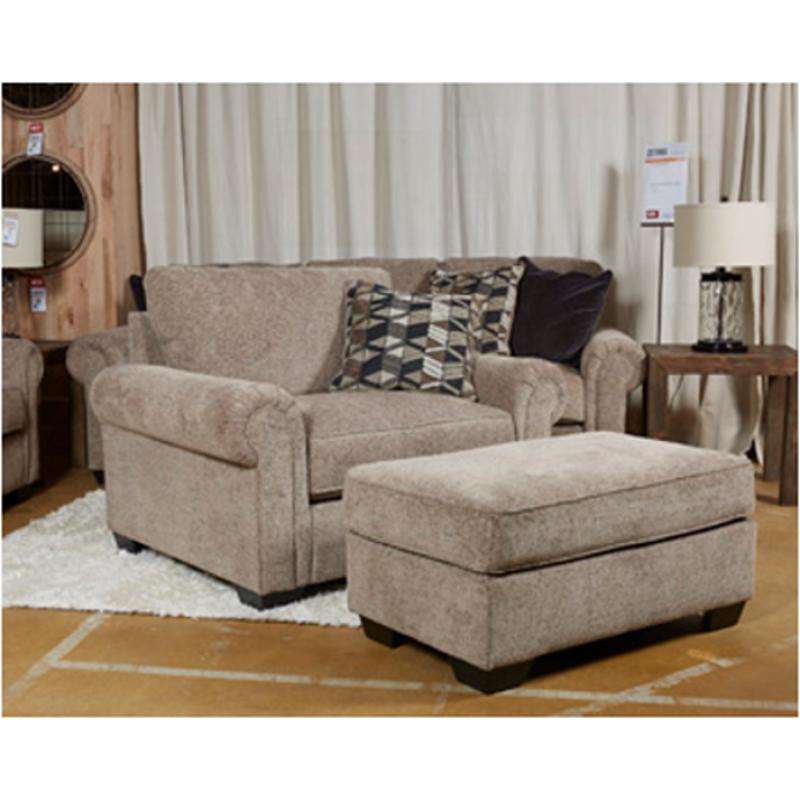 2770323 Ashley Furniture Fehmarn Chair And A Half