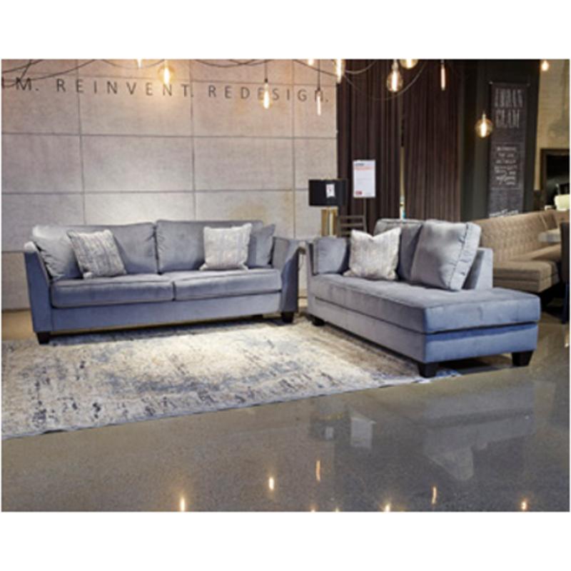 4740017 Ashley Furniture Sciolo Laf Corner Chaise