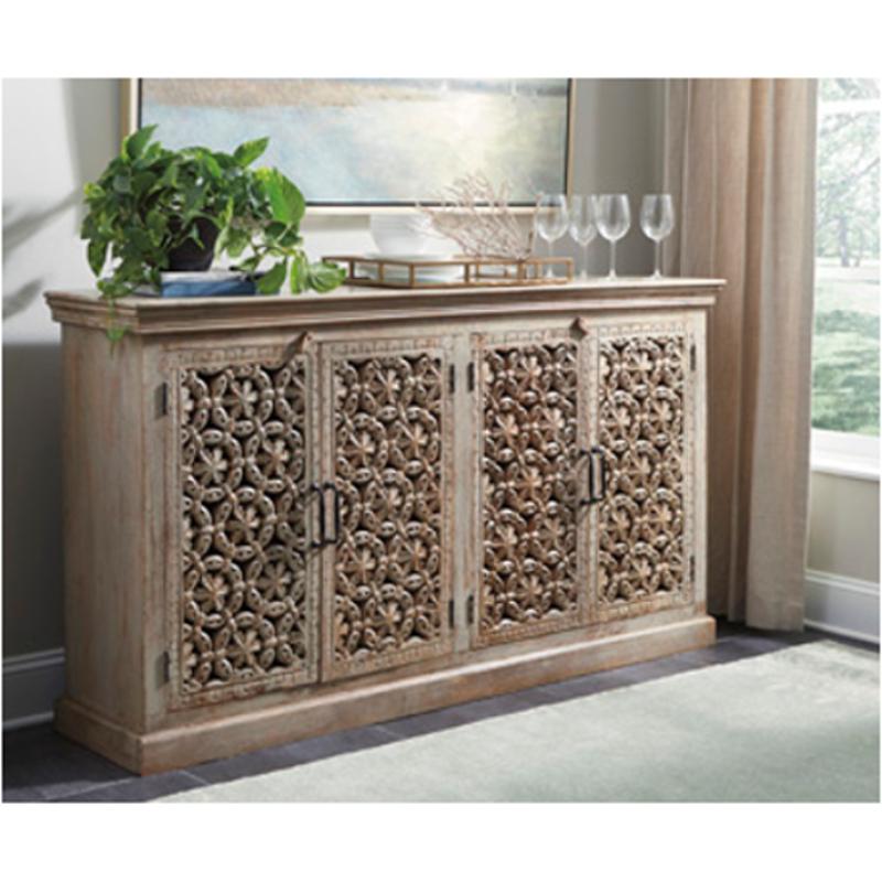A4000029 Ashley Furniture Accent Sofa Table Console