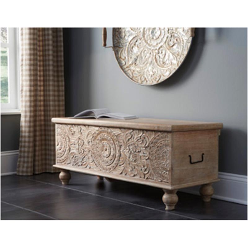 A4000039 Ashley Furniture Accent Benche Storage Bench A4000039 Ashley Furniture Storage Bench Accent Benche