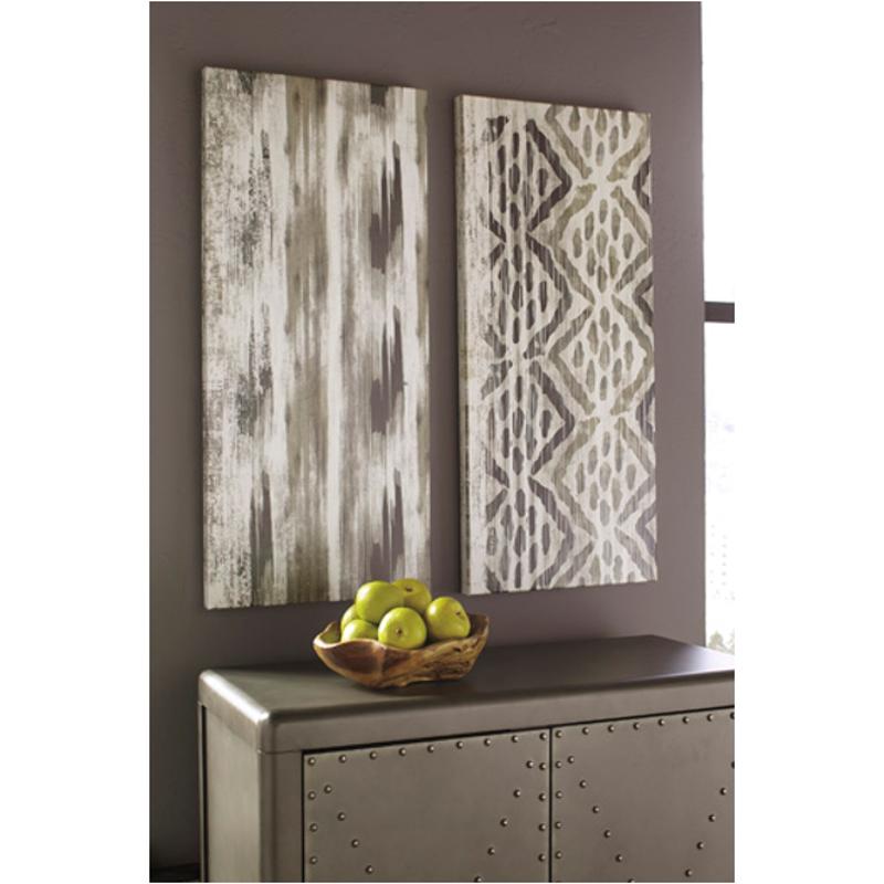 A8000048 Ashley Furniture Accent Wall Art